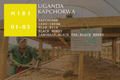 Kapchorwa - Uganda