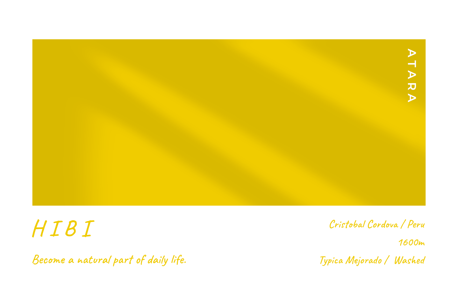 Cristbal Cordova/ Peru