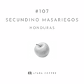 残り僅か【爽やかさと厚みある口当たり】SECUNDINO MASARIEGOS - HONDURAS / TYPICA - WASHED