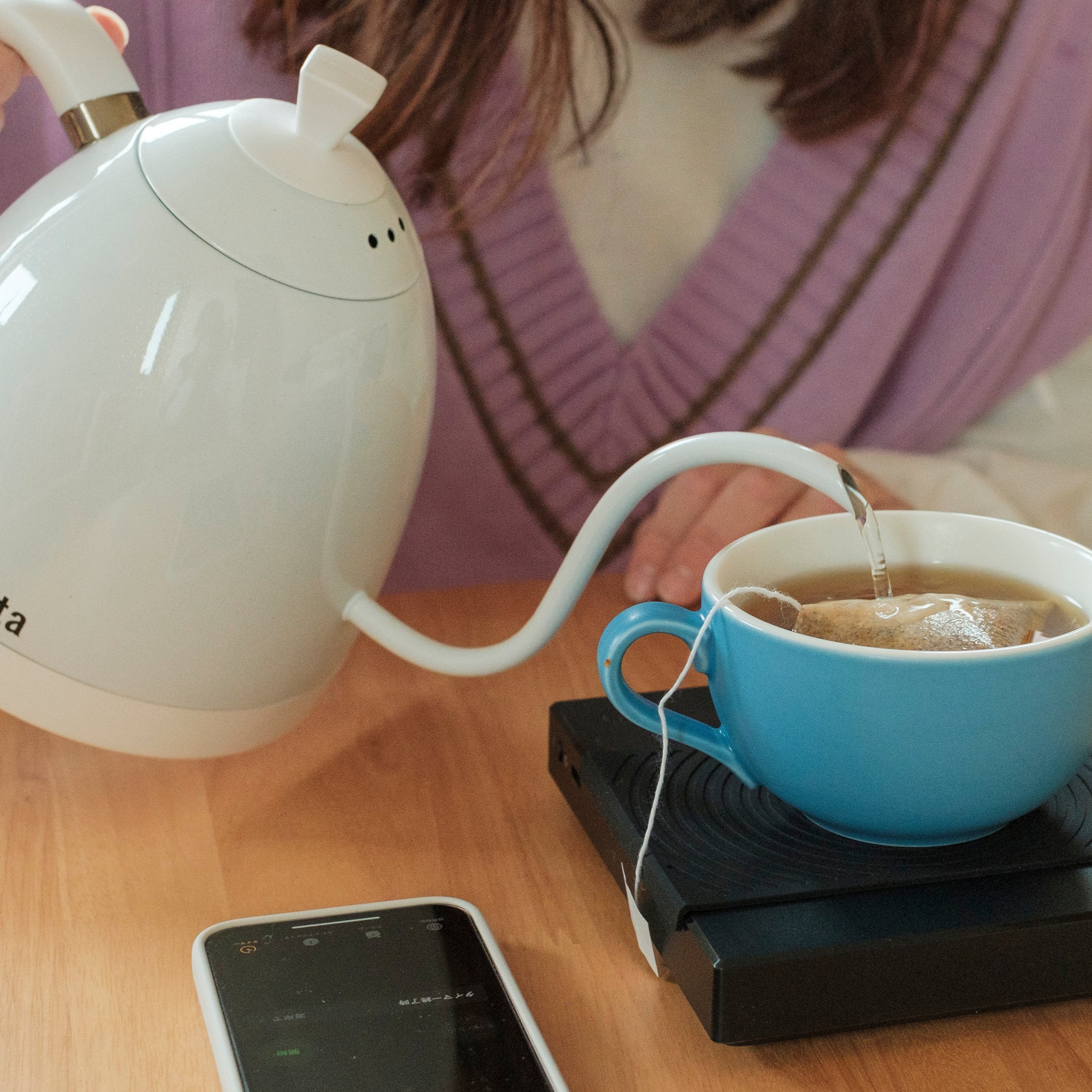 【お湯を注いで待つだけ】COFFEE BAG SET