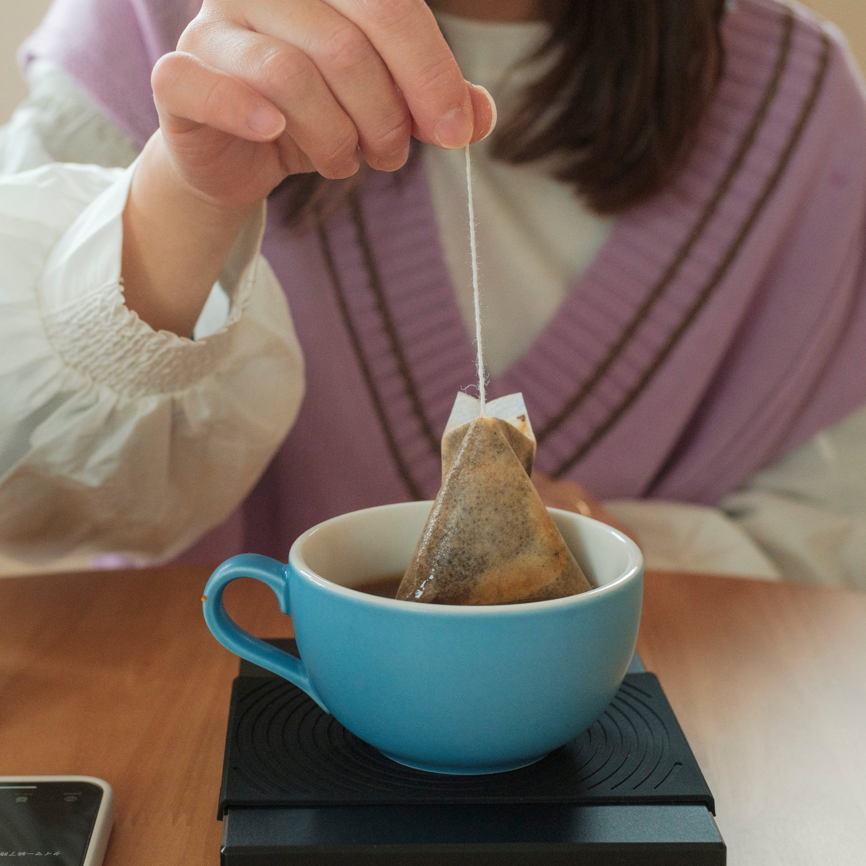 【お湯を注いで待つだけ】COFFEE BAG SET