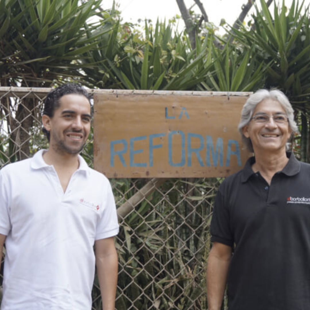 【甘いベリーの香りとチョコの後口】EDUARDO ALVAREZ - EL SALVADOR / SL28 - NATURAL