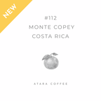 MONTE COPEY