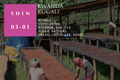 Rugali - Rwanda / Rolex Natural
