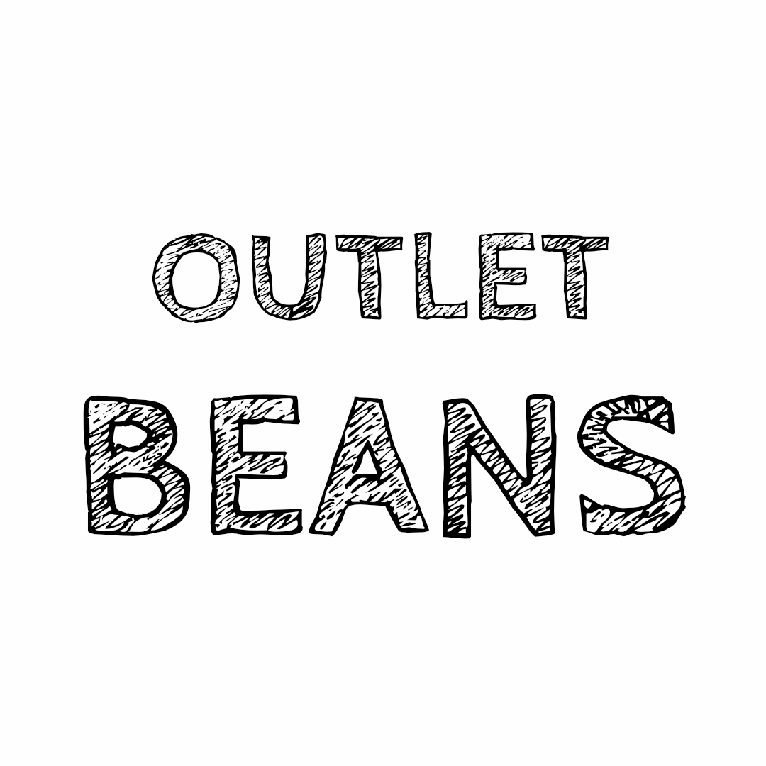 【飲み頃豆】OUTLET BEANS