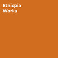 Ethiopia / Worka